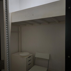 Cote D'Azur (D15), Condominium #575621241